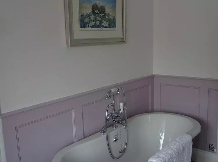Grendon Bed & Breakfast