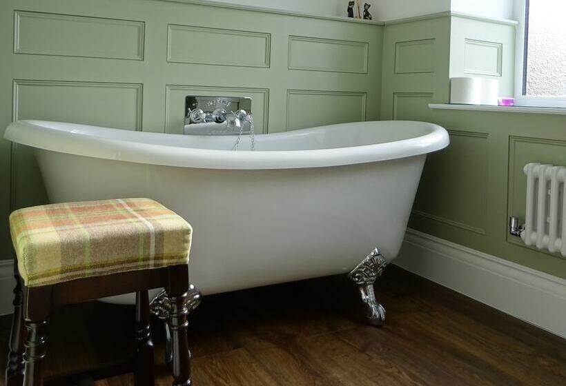 Grendon Bed & Breakfast