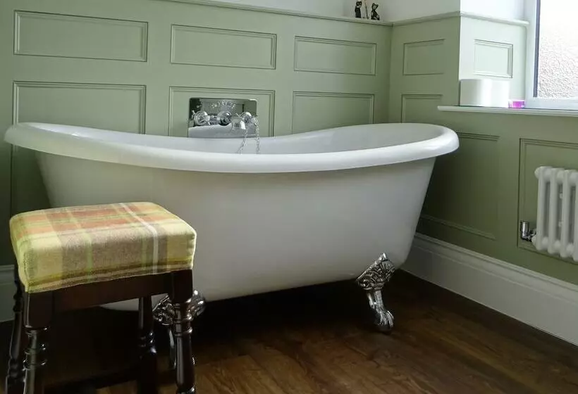 Grendon Bed & Breakfast