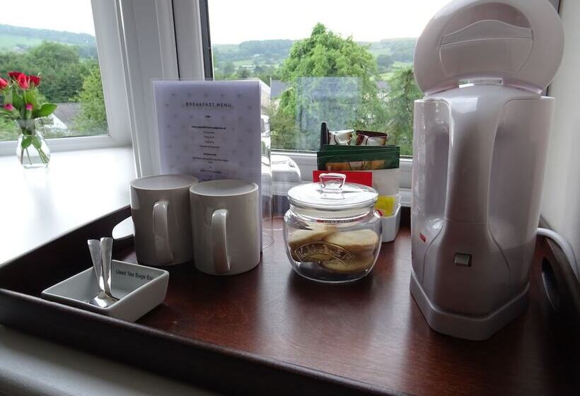 Grendon Bed & Breakfast