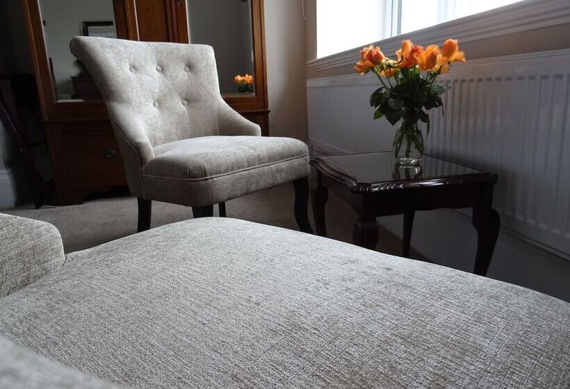 Grendon Bed & Breakfast