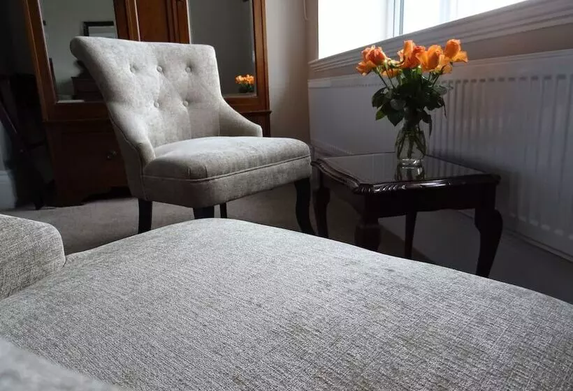 Grendon Bed & Breakfast