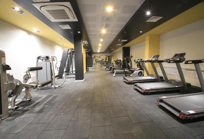 Aymi̇ra Hotel & Spa