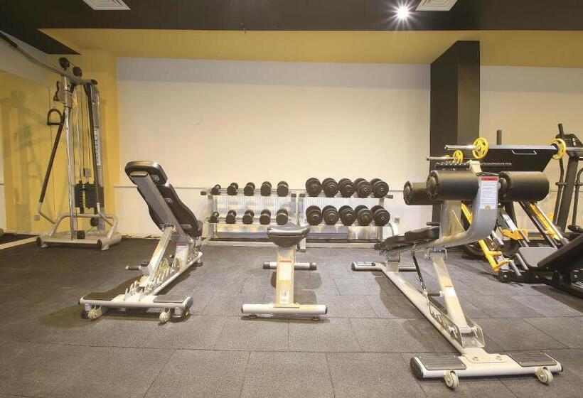 Aymi̇ra Hotel & Spa