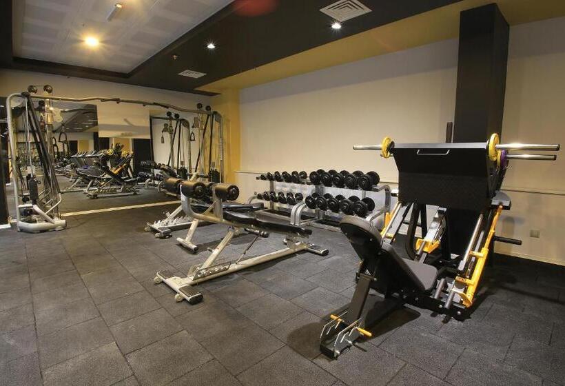 Aymi̇ra Hotel & Spa