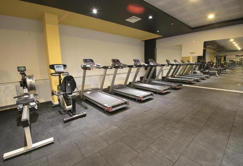 Aymi̇ra Hotel & Spa