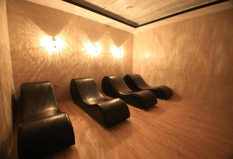 Aymi̇ra Hotel & Spa