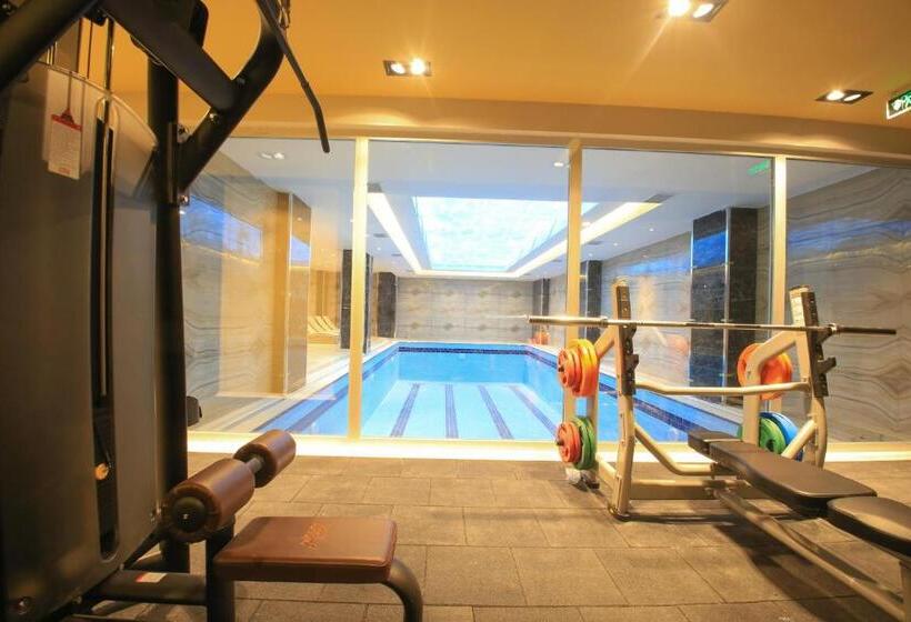 Aymi̇ra Hotel & Spa