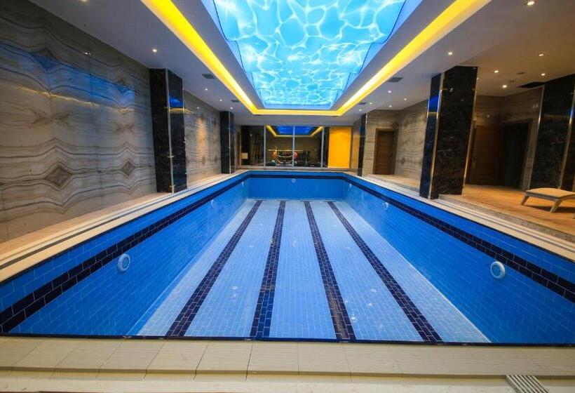 Aymi̇ra Hotel & Spa