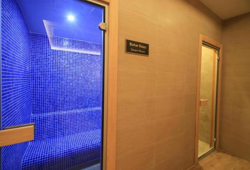 Aymi̇ra Hotel & Spa