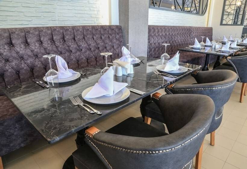 Aymi̇ra Hotel & Spa