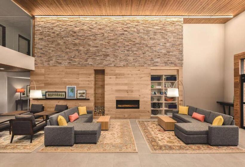 هتل Country Inn & Suites By Radisson, Lubbock Southwest, Tx