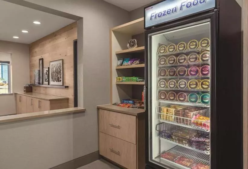 ホテル Country Inn & Suites By Radisson, Lubbock Southwest, Tx
