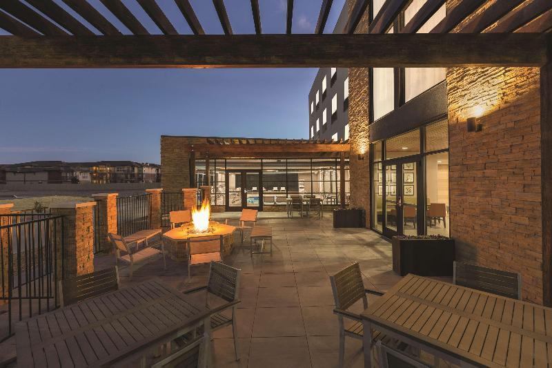 هتل Country Inn & Suites By Radisson, Lubbock Southwest, Tx