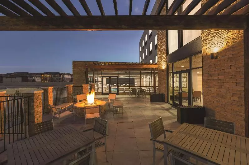 ホテル Country Inn & Suites By Radisson, Lubbock Southwest, Tx