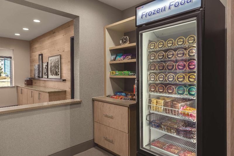 هتل Country Inn & Suites By Radisson, Lubbock Southwest, Tx