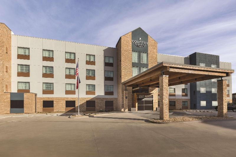 هتل Country Inn & Suites By Radisson, Lubbock Southwest, Tx