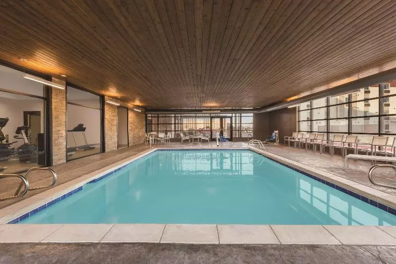ホテル Country Inn & Suites By Radisson, Lubbock Southwest, Tx