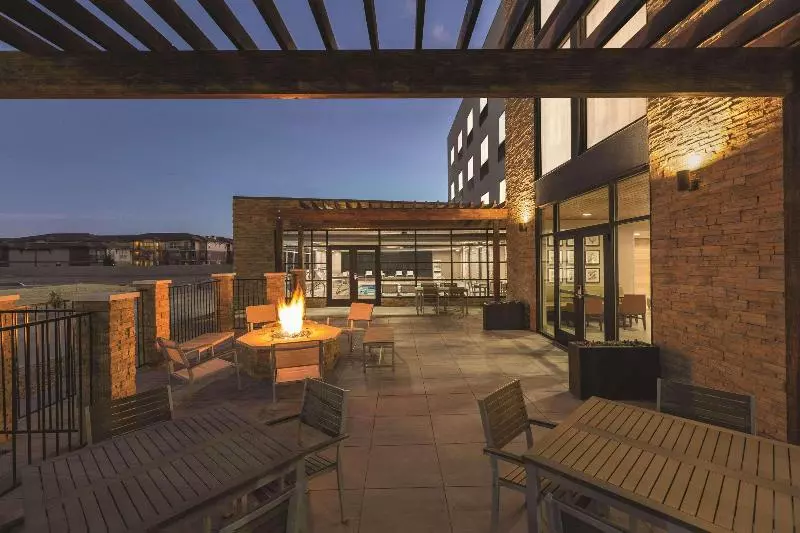 ホテル Country Inn & Suites By Radisson, Lubbock Southwest, Tx