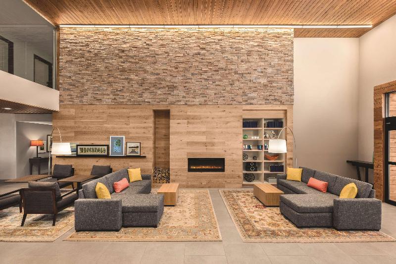 هتل Country Inn & Suites By Radisson, Lubbock Southwest, Tx