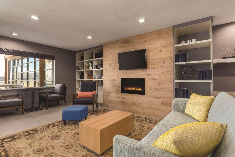 هتل Country Inn & Suites By Radisson, Lubbock Southwest, Tx