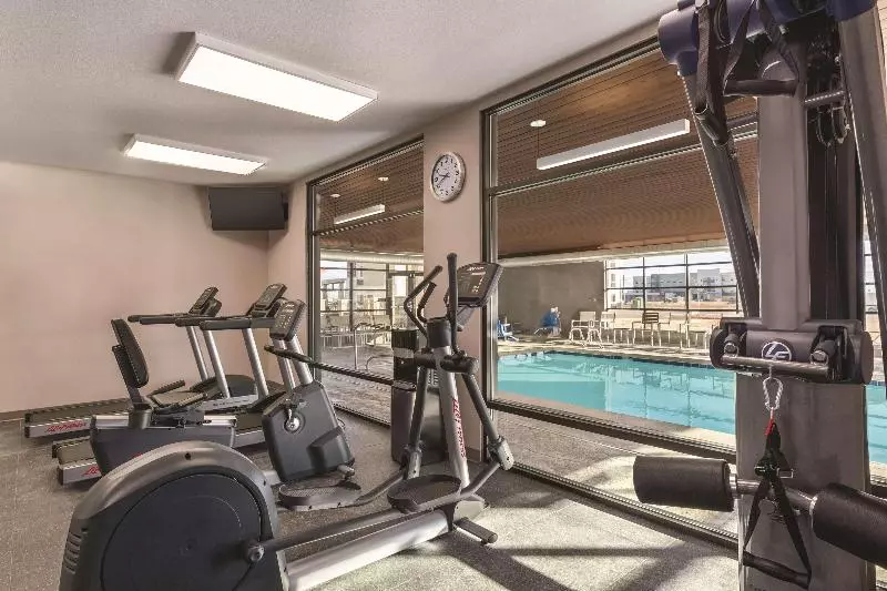 ホテル Country Inn & Suites By Radisson, Lubbock Southwest, Tx