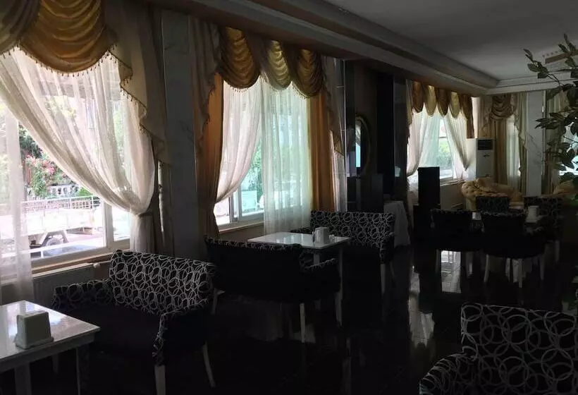 ホテル Grand Calypso