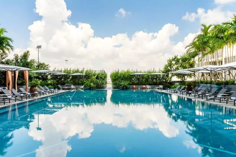 هتل Hyde Midtown Miami