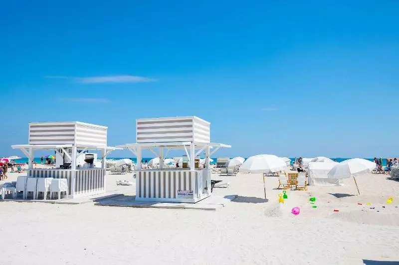 هتل Hyde Midtown Miami