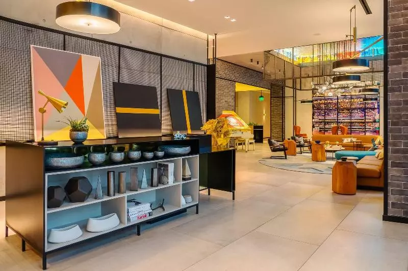 هتل Hyde Midtown Miami