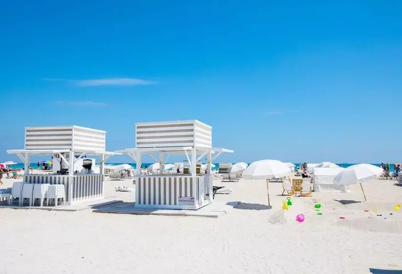 هتل Hyde Midtown Miami