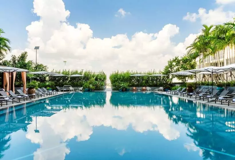 هتل Hyde Midtown Miami