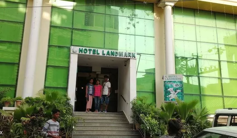 Hôtel Landmark