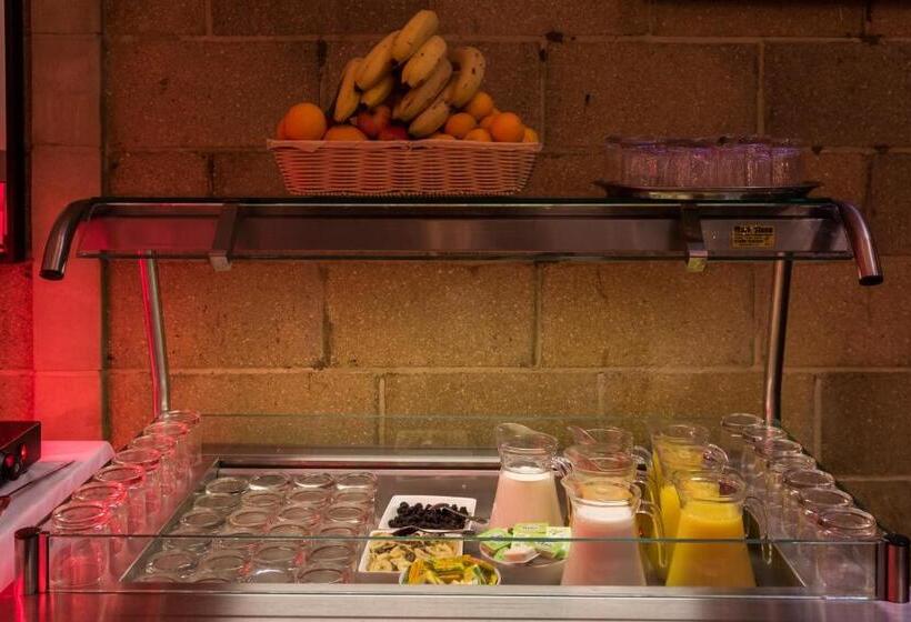 فندق London City Airport