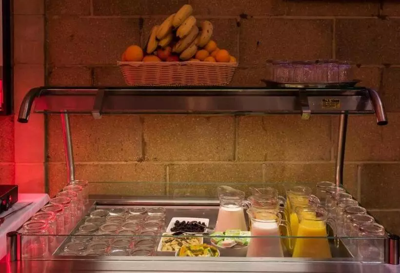 ホテル London City Airport