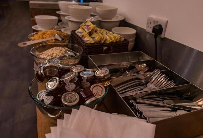 فندق London City Airport