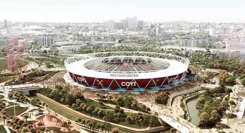 فندق London City Airport