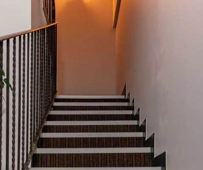 ホテル London City Airport