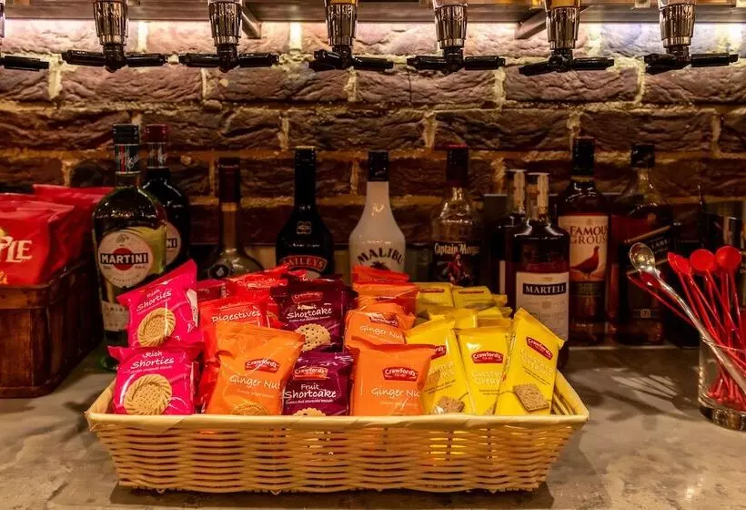 ホテル London City Airport