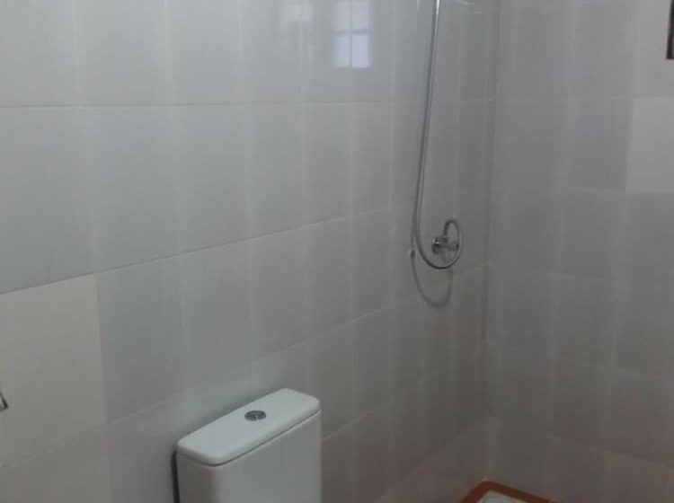 בית מלון כפרי Milele Lodge