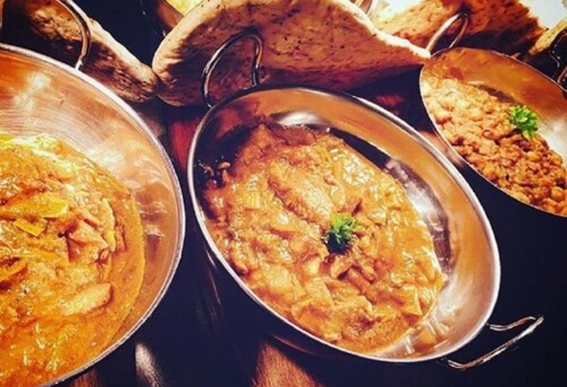 בית מלון כפרי The Inn On The Moor