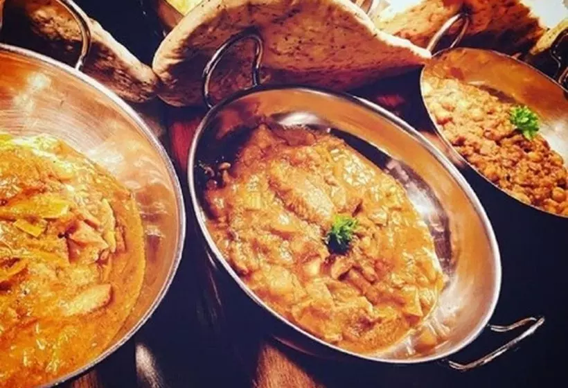 Hotelli The Inn On The Moor