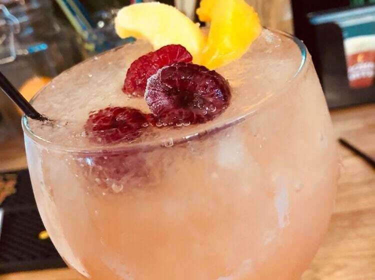 בית מלון כפרי The Inn On The Moor