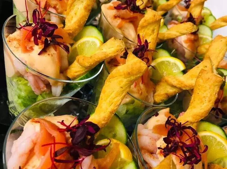 Hotelli The Inn On The Moor