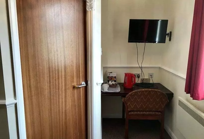 ホテル The Jolly Drayman Pub And