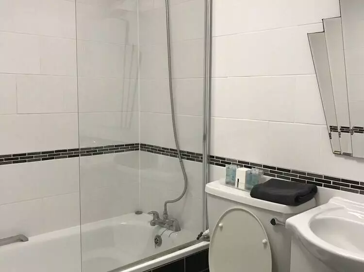 ホテル The Kings Head