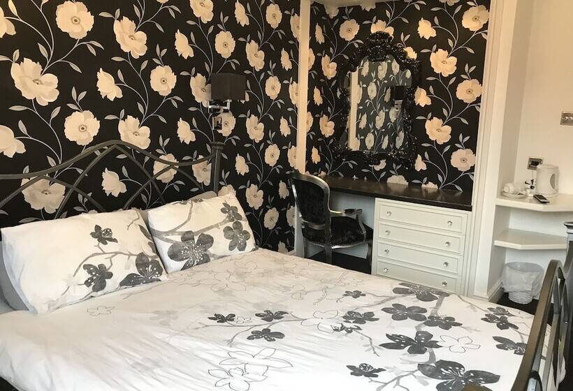 호텔 The Kings Head