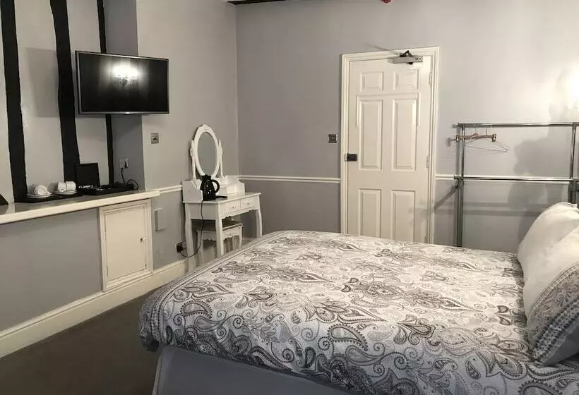 ホテル The Kings Head