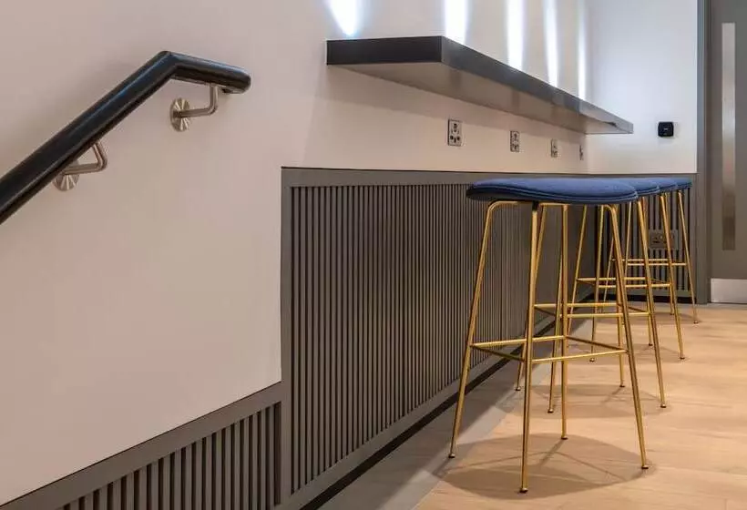 ホテル The Resident Covent Garden