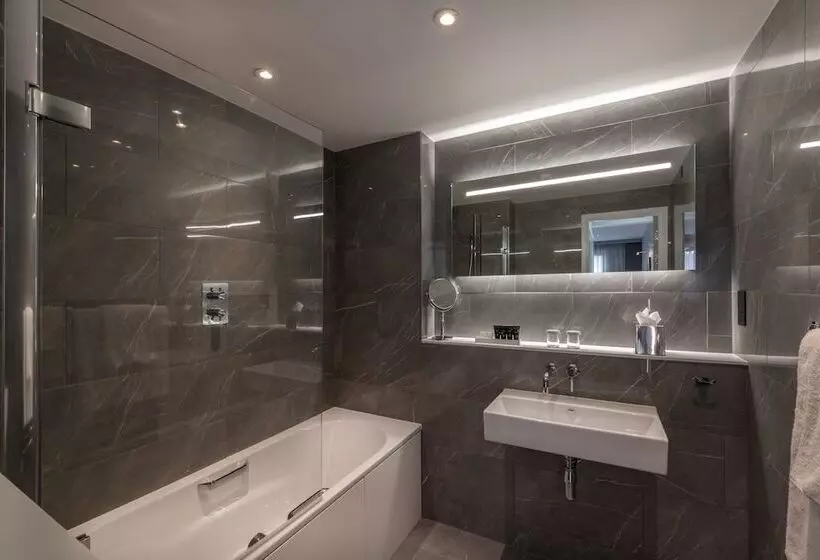 ホテル The Resident Covent Garden